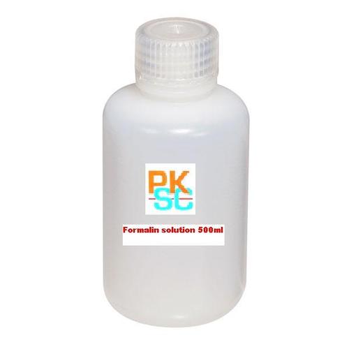 Formalin Solution