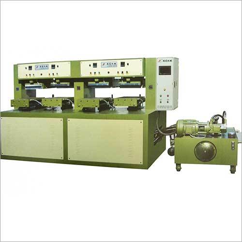 Hydraulic and Ironing