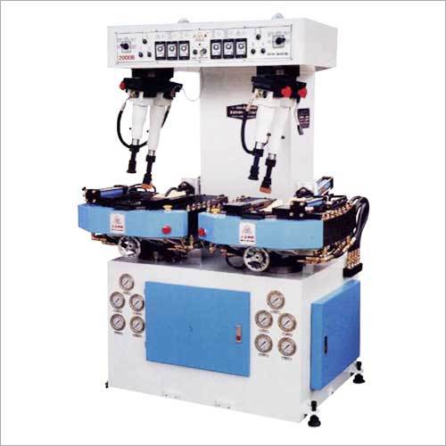 Footwear Machinery