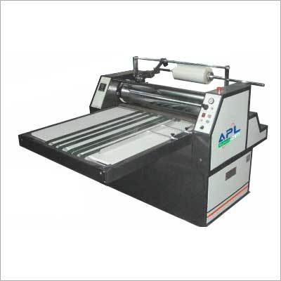 Film Transfer Machine