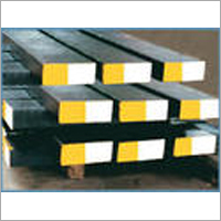 COLD WORK TOOL STEEL, IN FLATS, ROUNDS AND SQUARES