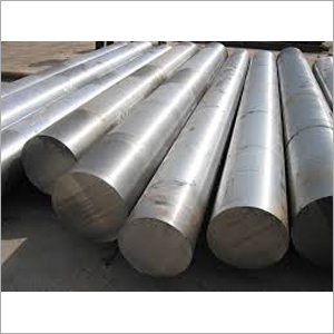 Steel Round Bar