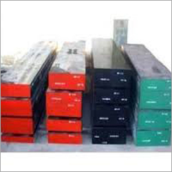 Plastic Mould Steel
