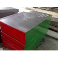 Plastic Mold Steels