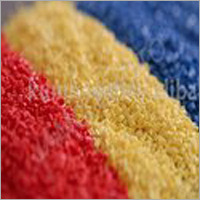 HDPE Plastic Raw Materials