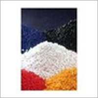 Plastic Granules
