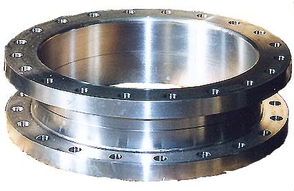 S S Flange Manufacturer And Supplier 310 grade