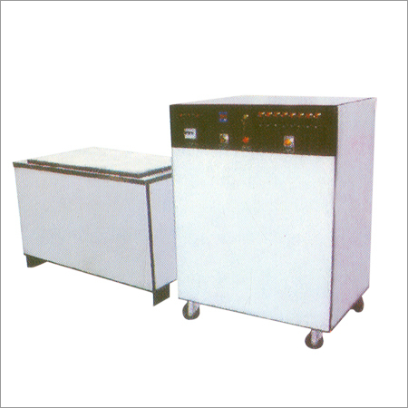 Ultrasonic Cleaning System