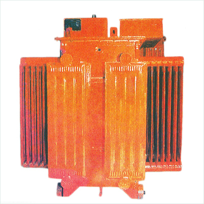Electroplating DC Rectifier