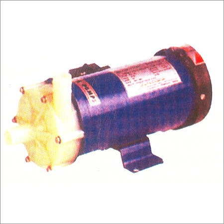 Magnetic Pumps