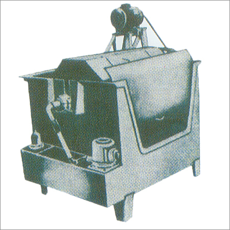 Polishing Cum Cleaning Barrel
