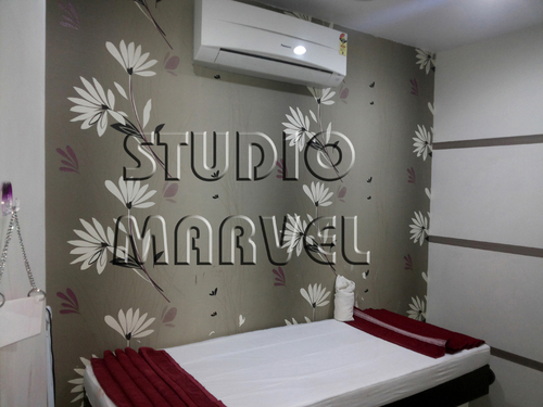 Floral Pattern Wallpapers