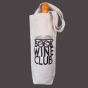 Cotton Wine Bags