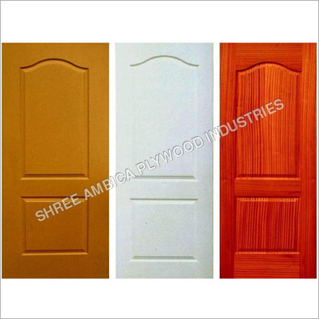 Commercial Flush Doors