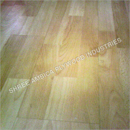 Laminated Plywood