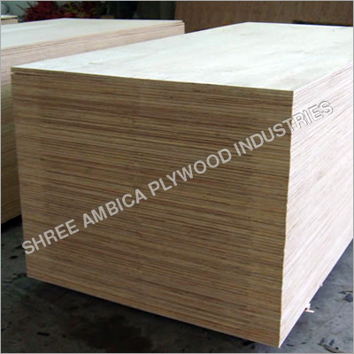 Decorative Plywood