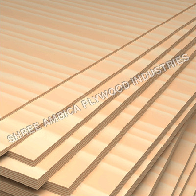 Designer Plywood