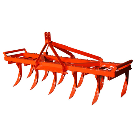 Agriculture Cultivator