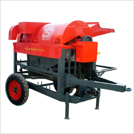 Tractor Operated Multicrop Threshers