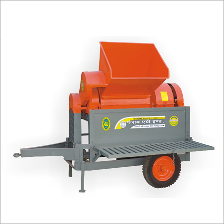 Multi Crop Thresher