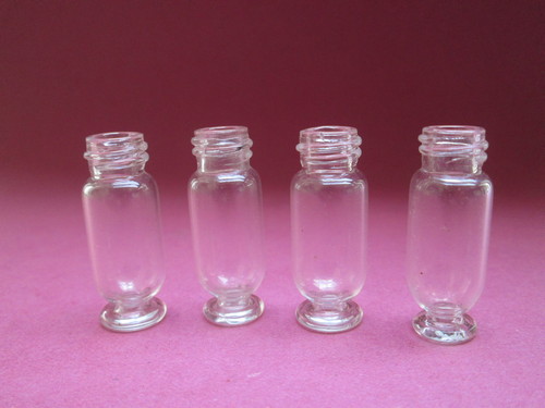 Glass & Glass Products