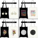 Cotton Tote Bags 1