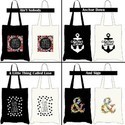 Cotton Tote Bags 2