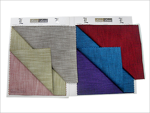 Textile Cotton Fabrics