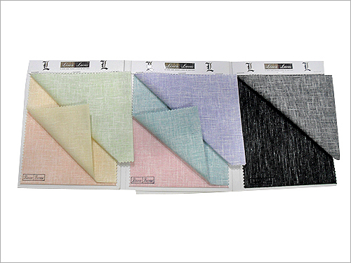 Garment Printed Fabrics