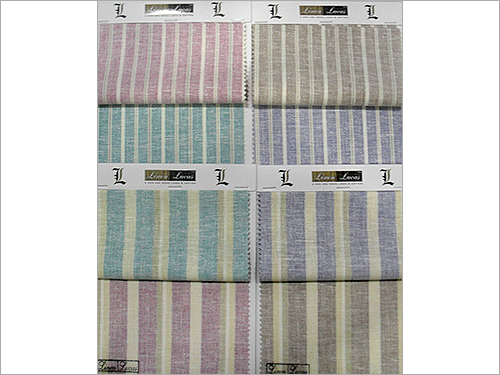 Shirting Fabrics
