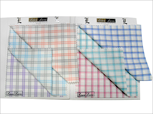 Printed Cotton Fabric