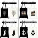 Cotton Tote Bags