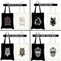 Cotton Tote Bags 4
