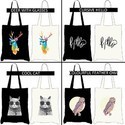 Cotton Tote Bags 5