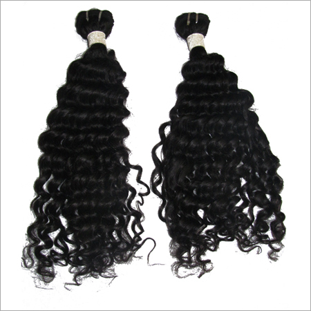 Human Hair Wigs