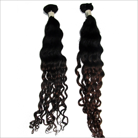 Long Human Hair Wigs