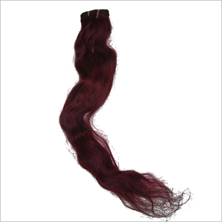 Remy Human Hair