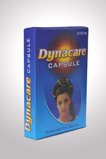 Menstruation Capsule