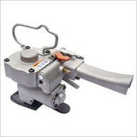 Professional Pneumatic Pet Tool Xqd-25 - Automatic Grade: Manual