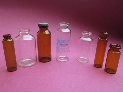 Glass & Glass Products