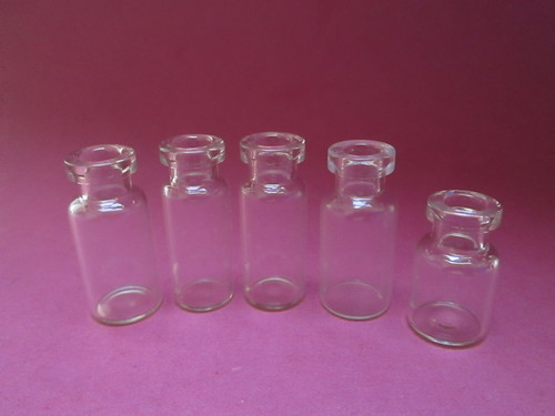 Glass & Glass Products