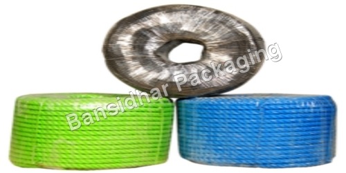 PP Rope
