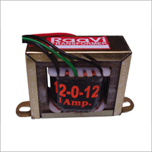 Electronic Product Transformer