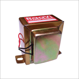Voltage Controller Transformer