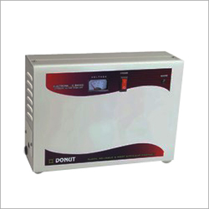 Ac Voltage Stabilizers
