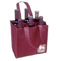 Cotton Wine Bags