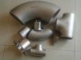 Butt Weld Fittings