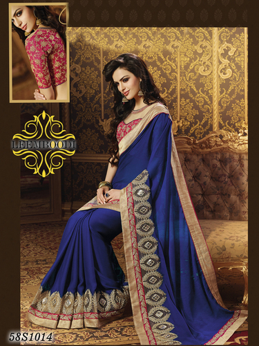Designer Sarees