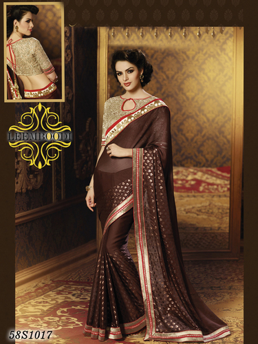 Indian Sarees