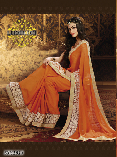 Indian Designer Sarees